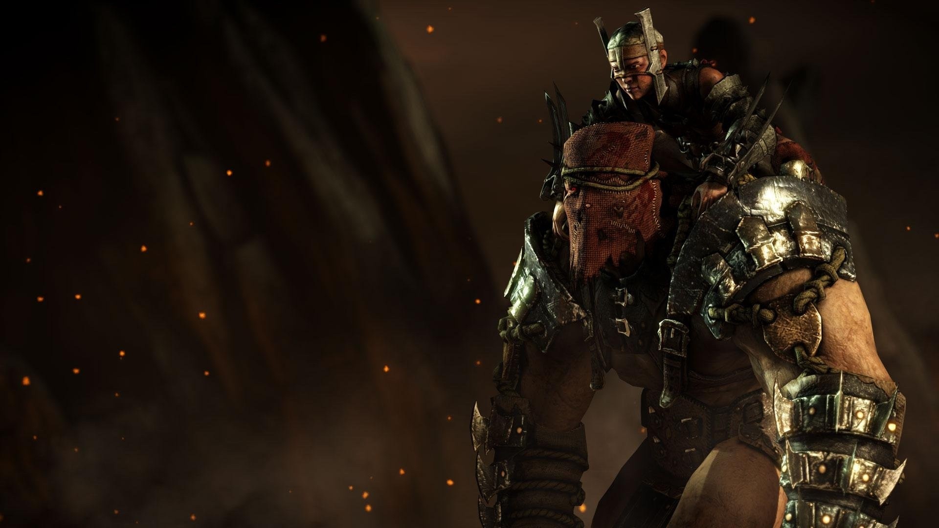 Mortal Kombat X - Imagen 9